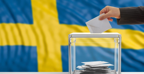 Στροφή προς τα δεξιά στη Σουηδία- Δύσκολος ο σχηματισμός κυβέρνησης