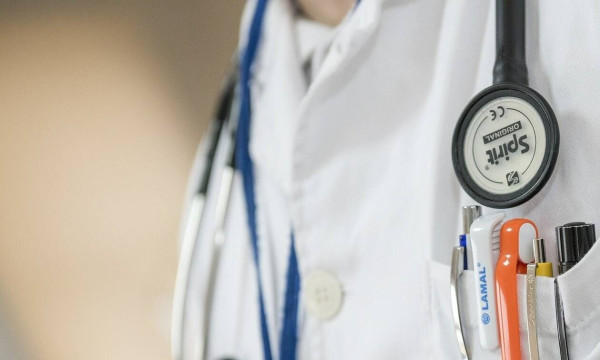Θεσσαλονίκη: Παιδίατρος καταδικάστηκε για τον θάνατο 4χρονου