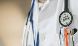 Θεσσαλονίκη: Παιδίατρος καταδικάστηκε για τον θάνατο 4χρονου