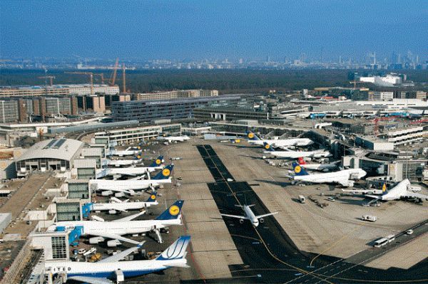 Fraport: "Θολό τοπίο" η συμφωνία για τα περιφερειακά αεροδρόμια