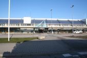 «Συναγερμός» στη Σουηδία: Έκρηξη στο αεροδρόμιο;-Τι αναφέρουν τα διεθνή μέσα