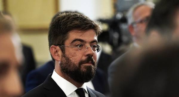 Καλογήρου: Αλλαγές σε άρθρα του νέου Ποινικού Κώδικα