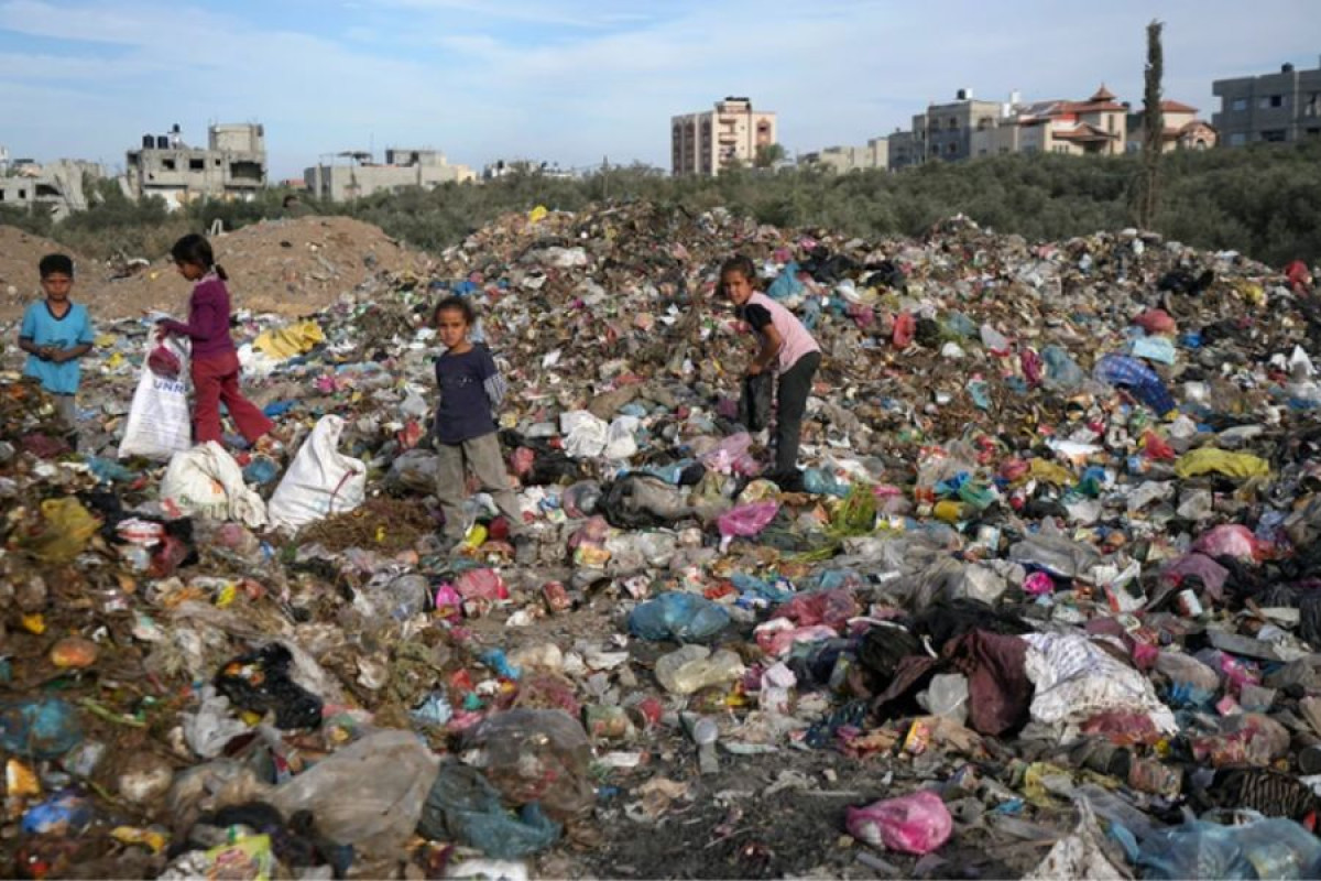 Γάζα: Στους 67 οι νεκροί – Νέες εντολές εκκένωσης και νέες εκκλήσεις από τον ΟΗΕ