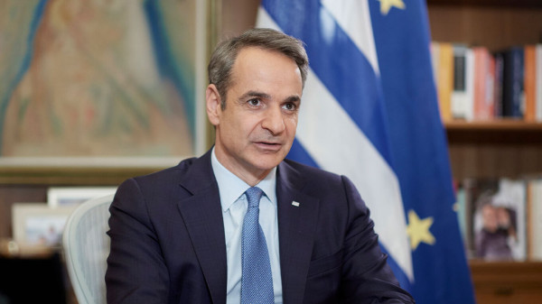 Μητσοτάκης για Χίο: Το Λιμενικό δεν είναι επιτροπή υποδοχής – Σώζει ζωές όταν αυτές βρίσκονται σε κίνδυνο