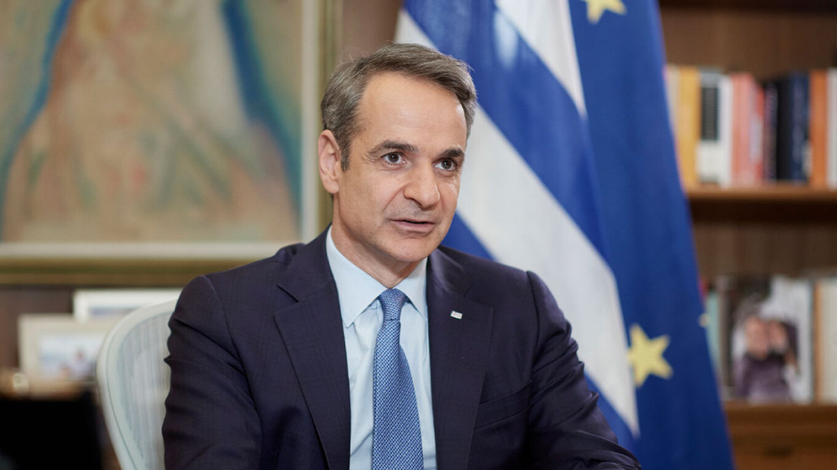 Μητσοτάκης για Χίο: Το Λιμενικό δεν είναι επιτροπή υποδοχής – Σώζει ζωές όταν αυτές βρίσκονται σε κίνδυνο