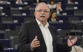 Παπαδημούλης: Υποκρισία από ΝΔ και Κυριάκο Μητσοτάκη