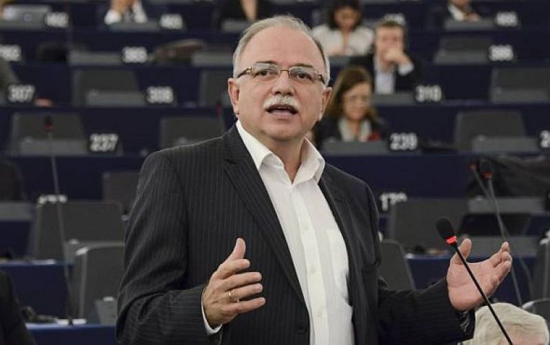 Παπαδημούλης: Υποκρισία από ΝΔ και Κυριάκο Μητσοτάκη