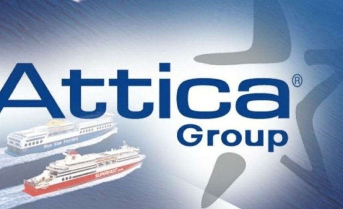 Η Attica Group με σταθερότητα και συνέπεια στηρίζει για 6η συνεχόμενη χρονιά τα Προγράμματα Κοινωνικού Τουρισμού