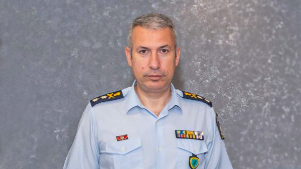 ΕΛΑΣ:Ο νέος αρχηγός και η σχέση του με τον Χρυσοχοϊδη