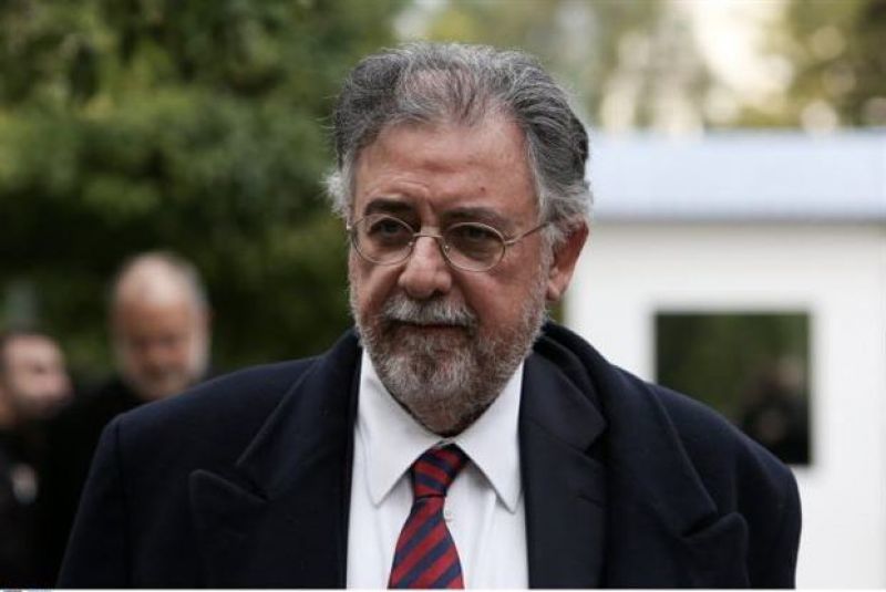 Πανούσης: «Ήρθε η ώρα των Θεσμών»-Καταθέτει στην Επιτροπή Θεσμών