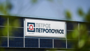 Πετρόπουλος: Αύξηση 23% στα καθαρά κέρδη το 2023