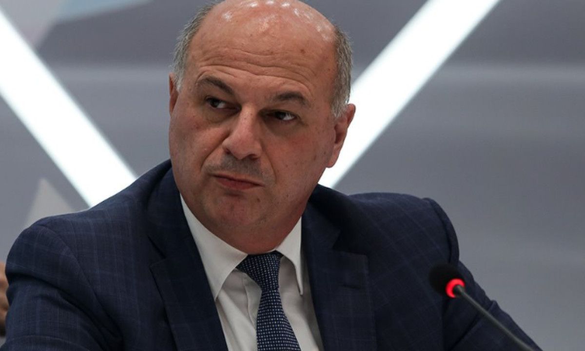 Τσιάρας: Πως θα κινηθεί η Ελλάδα μετά τους δασμούς