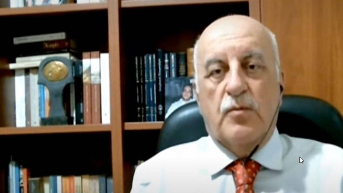 Τζανάκης: Ρεβεγιόν με rapid test