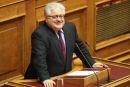 Όταν βουλευτής της ΝΔ καταχειροκροτείται από τα έδρανα του ΣΥΡΙΖΑ