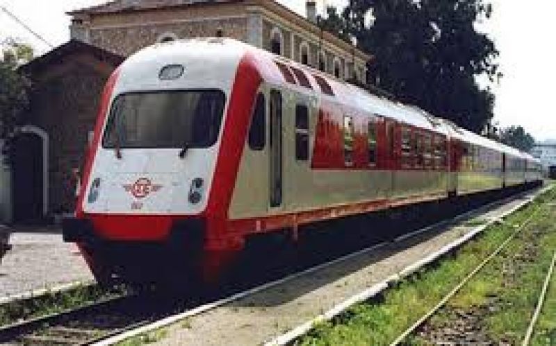 Γαλλο-γερμανική μάχη για ΤΡΑΙΝΟΣΕ – ΕΕΣΣΤΥ: 6 οι ενδιαφερόμενοι για την ιδιωτικοποίηση