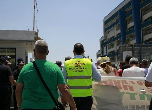 Ανέστειλε την απεργία της Παρασκευής η ΟΜΥΛΕ