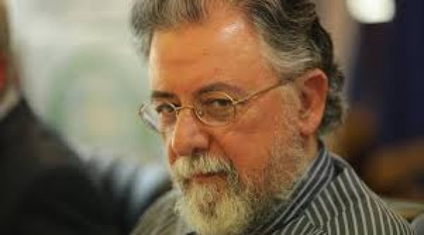 Πανούσης για ΣΥΡΙΖΑ: Δεν είναι Αριστερά αυτό, δεν σέβονται τους κανόνες της Δημοκρατίας