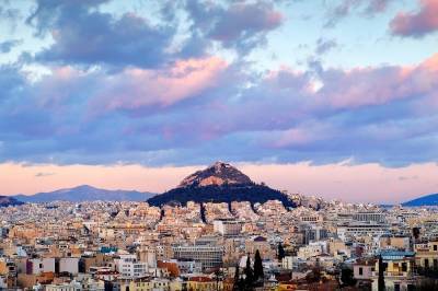 Επενδυτική ξενοδοχειακή «έκρηξη» στην Αθήνα