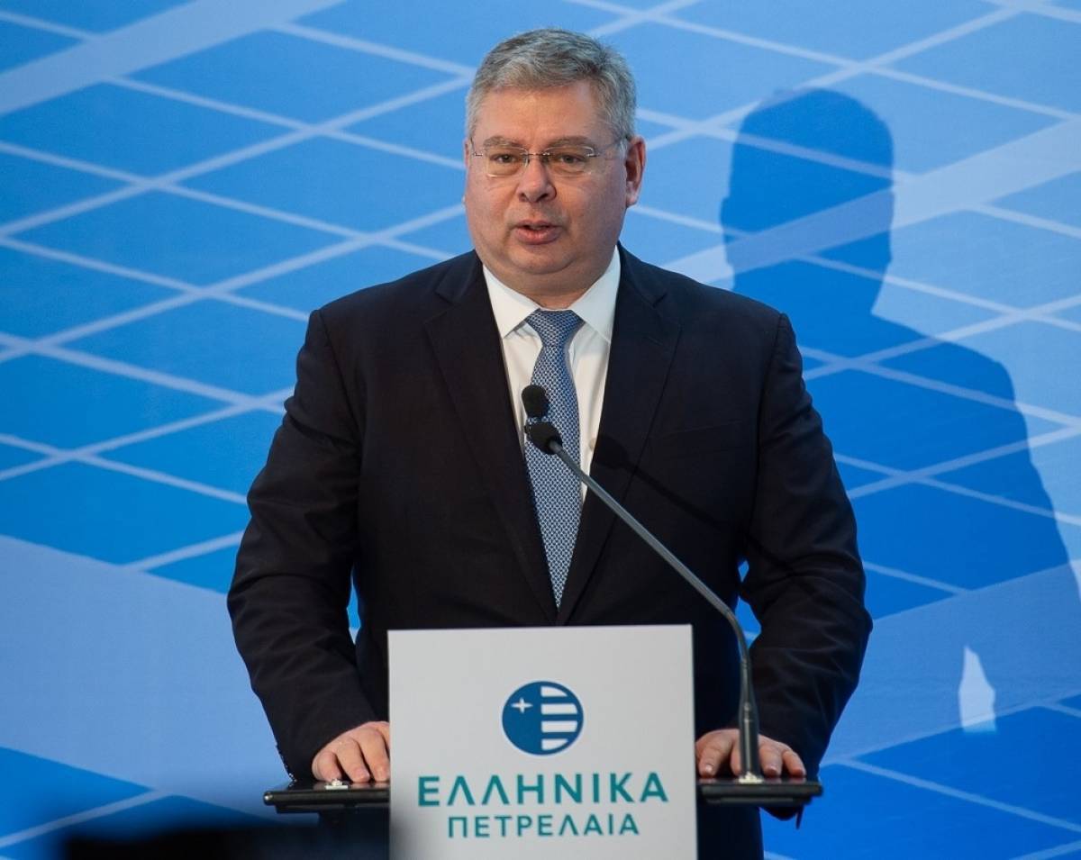 ΕΛΠΕ: Καθαρά κέρδη €185 εκατ. το 2019- Στα €0,50 το μέρισμα
