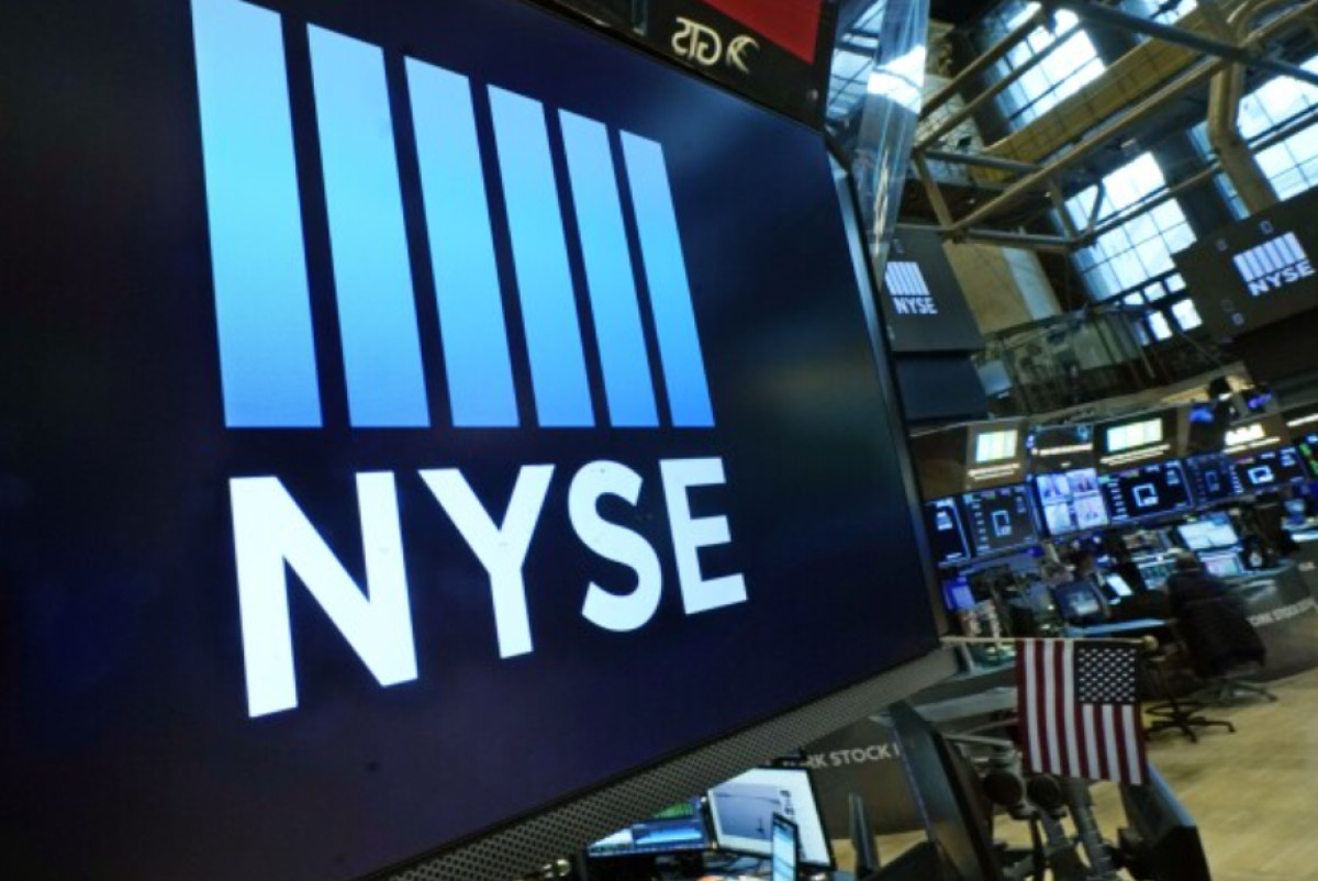 Ο πληθωρισμός «θολώνει» το τοπίο στη Wall Street