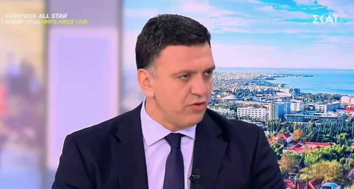 Κικίλιας: Αλλαγές στα διοικητικά πρόστιμα για τους εμπρηστές-Αγορά εναέριων μέσων