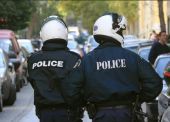 Συλλήψεις Βρετανών υπηκόων με χιλιάδες σφαίρες και όπλα στην Αλεξανδρούπολη