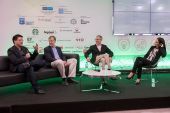 Ολοκληρώθηκε το ετήσιο συνέδριο StartSmart Greece