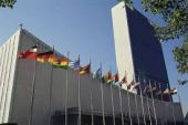 Ύποπτο δέμα στην έδρα του ΟΗΕ στη Νέα Υόρκη