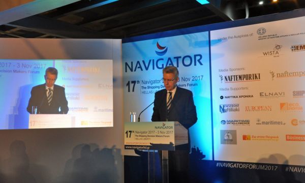 Πάιατ: Ξεκινούν οι αμερικανικές επενδύσεις στην Ελλάδα-Σε Αλεξανδρούπολη και Σύρο