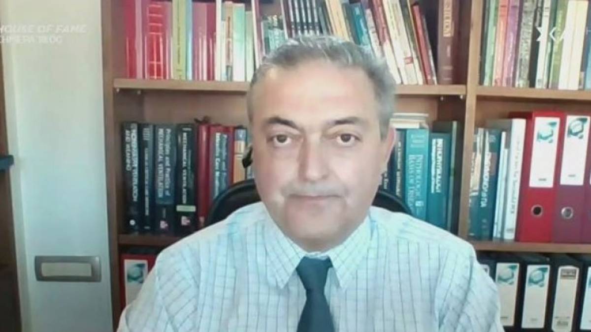 Δέχθηκε επίθεση ο Βασιλακόπουλος: Σκέφτομαι να ζητήσω αστυνομική προστασία