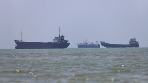 Ιράν: Κλείνει ξανά τα Στενά του Ορμούζ λόγω των ισραηλινών επιχειρήσεων στο Λίβανο