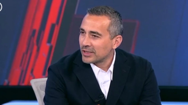 Νυφούδης (ΕΛΑΣ): Η στήριξή μου στον Τσίπρα αποδεικνύει πως δεν έφτιαξε έναν νέο ΣΥΡΙΖΑ