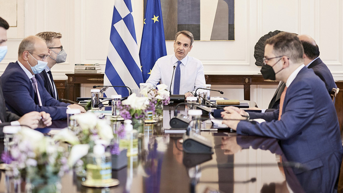 Υπουργικό Συμβούλιο: Καθορίζεται το προσχέδιο δράσης μέχρι τις εκλογές