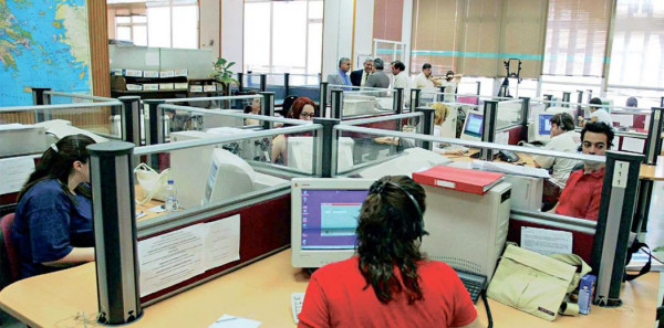 Ενεργοποιούνται οι Ατομικοί Λογαριασμοί Δεξιοτήτων επαγγελματικής κατάρτισης ανέργων και εργαζομένων