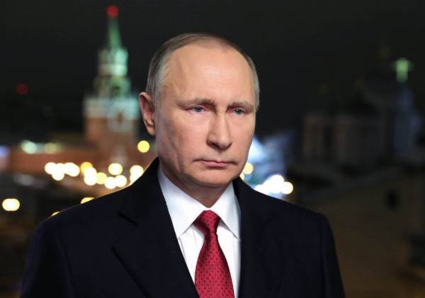 Ο Πούτιν κάνει μικρές υποχωρήσεις στο συνταξιοδοτικό