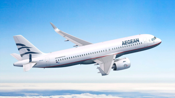 Επιτυχής φορολογικός έλεγχος σε Aegean και Olympic Air για το 2022