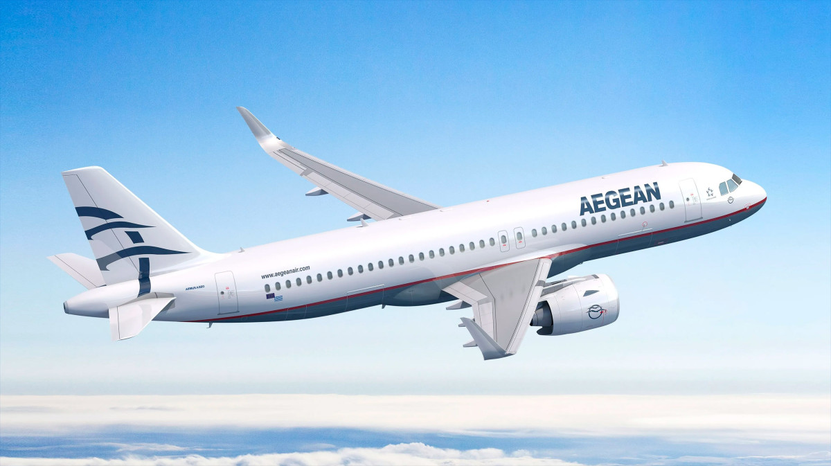 Επιτυχής φορολογικός έλεγχος σε Aegean και Olympic Air για το 2022