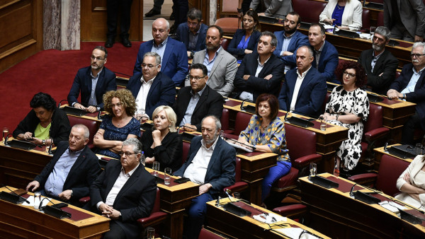 Κουτσούμπας: Το ΚΚΕ καταθέτει πρόταση σύστασης Προανακριτικής για τον ΟΠΕΚΕΠΕ