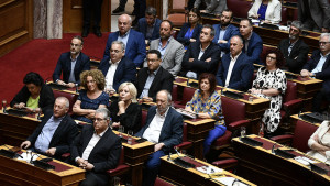 Κουτσούμπας: Το ΚΚΕ καταθέτει πρόταση σύστασης Προανακριτικής για τον ΟΠΕΚΕΠΕ