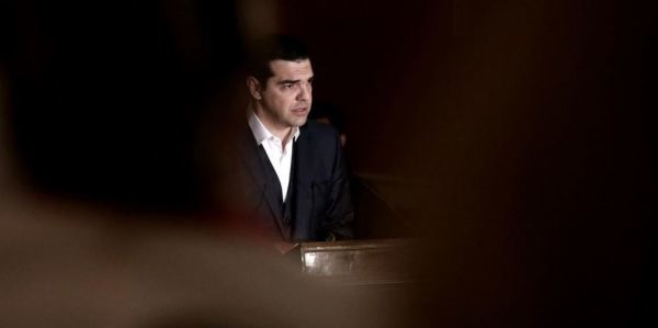 «Επικίνδυνη η στρατηγική Τσίπρα απέναντι στο ΔΝΤ-Εκτός αν θέλει εκλογές»