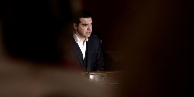 «Επικίνδυνη η στρατηγική Τσίπρα απέναντι στο ΔΝΤ-Εκτός αν θέλει εκλογές»