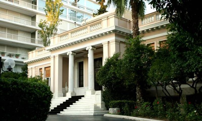 Άτυπο υπουργικό με Βούτση και Δραγασάκη