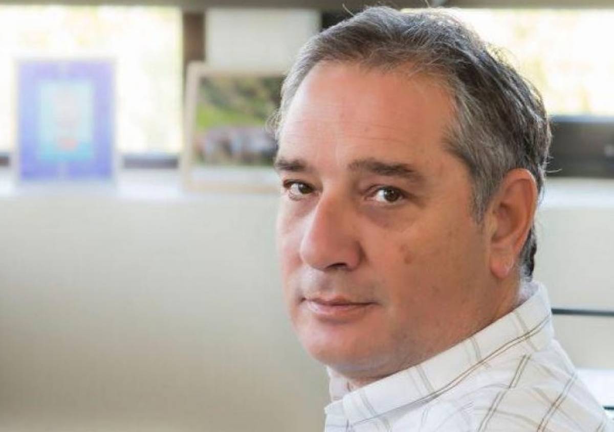 Αποχώρηση Βρεττάκου από την ΑΒ Βασιλόπουλος