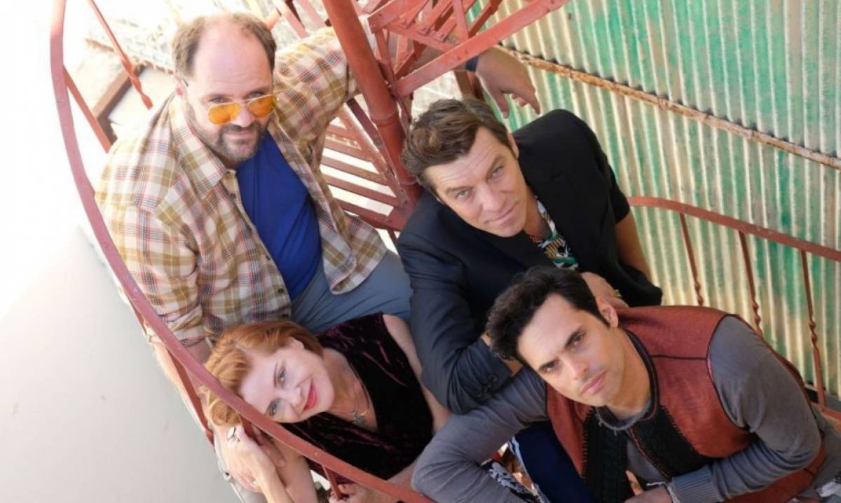 TV Guide: Οι εξελίξεις στις σειρές και οι ταινίες που θα δούμε στην τηλεόραση την Πέμπτη 21 Ιανουαρίου