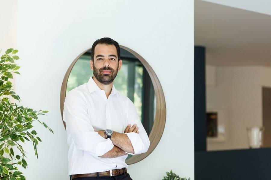 Ασταμάτητη η Blueground: Στόχος τα 50.000 διαμερίσματα σε 50 πόλεις μέχρι το 2023