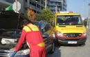 Interamerican: Κάτω του ορίου μίας ώρας η διαχείριση οδικών περιστατικών