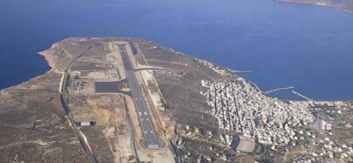 Σητεία,Μήλος,Νάξος στην κορυφή των προτιμήσεων των επιβατών το 2018
