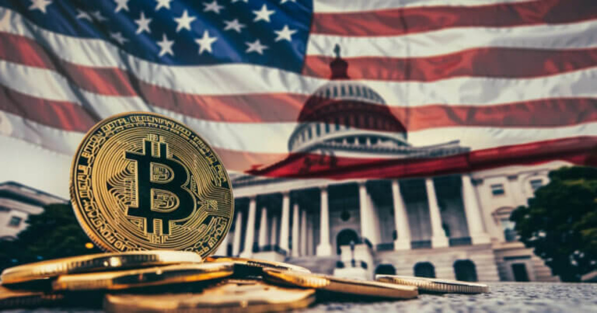 Bitcoin: «Φλερτάρει» με τα $110.000 καθώς υποχωρούν οι γεωπολιτικές εντάσεις