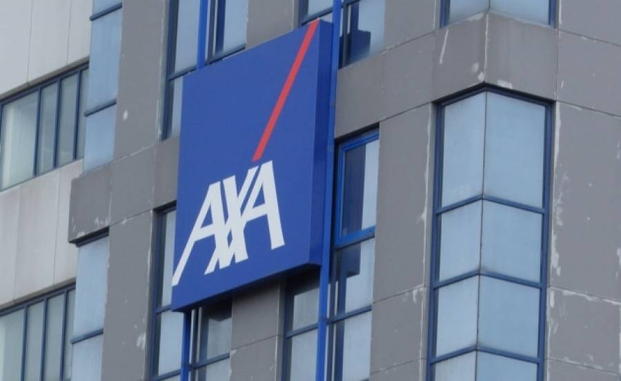 Τα νέα γραφεία της εγκαινίασε η ΑΧΑ ασφαλιστική