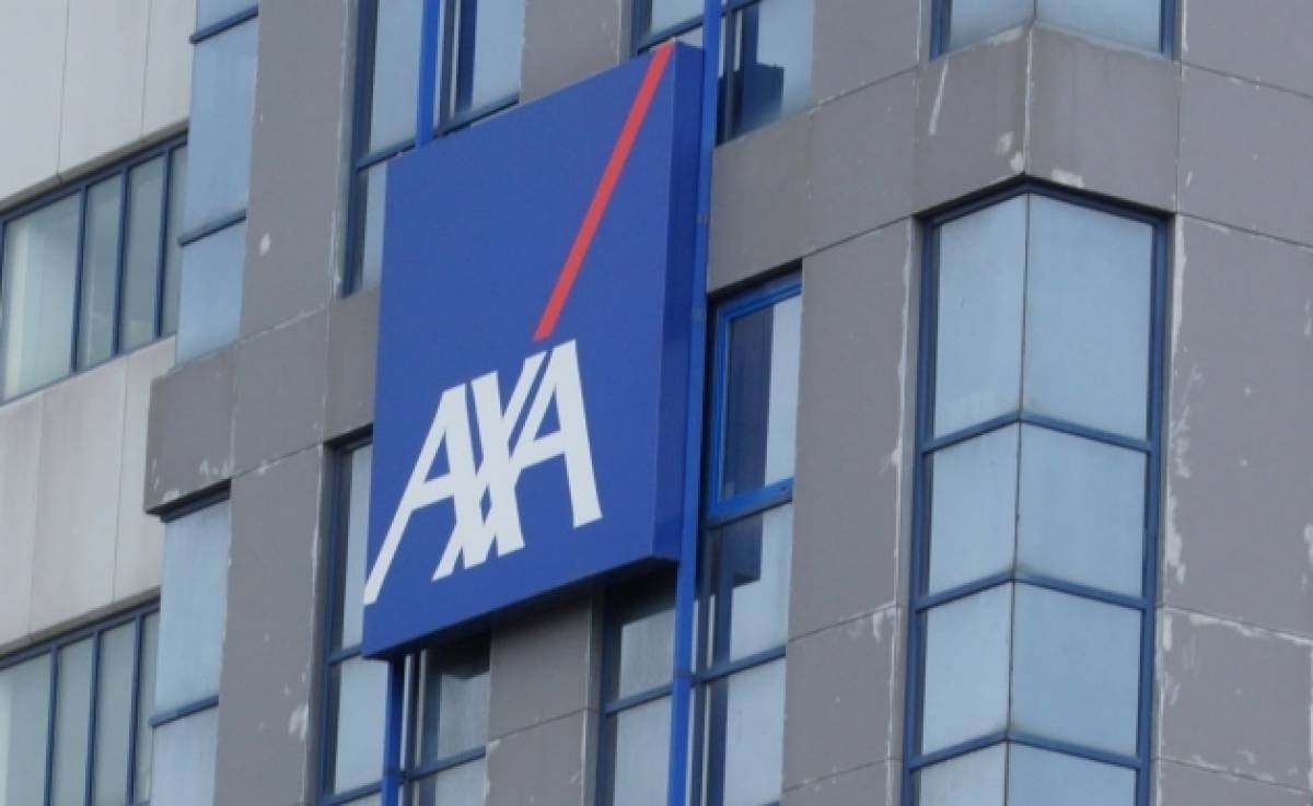 Τα νέα γραφεία της εγκαινίασε η ΑΧΑ ασφαλιστική